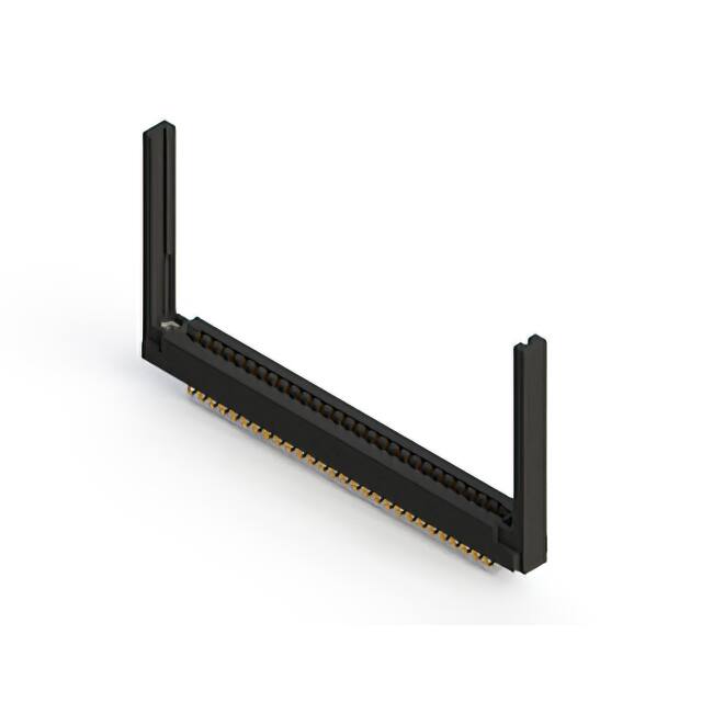 357-056-559-268 EDAC Inc.  Edgeboard Connectors